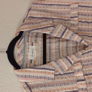 Anthropologie blouse
